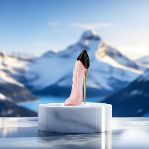 Carolina Herrera - Good Girl Blush