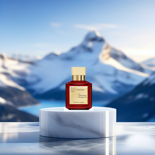 Maison Francis kurkdjian - Baccarat rouge 540