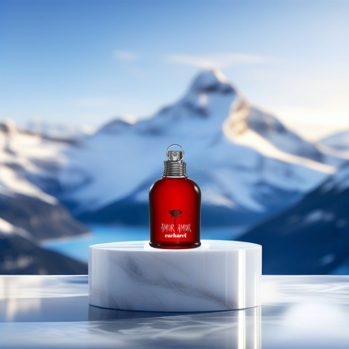 Cacharel - Amor Amor