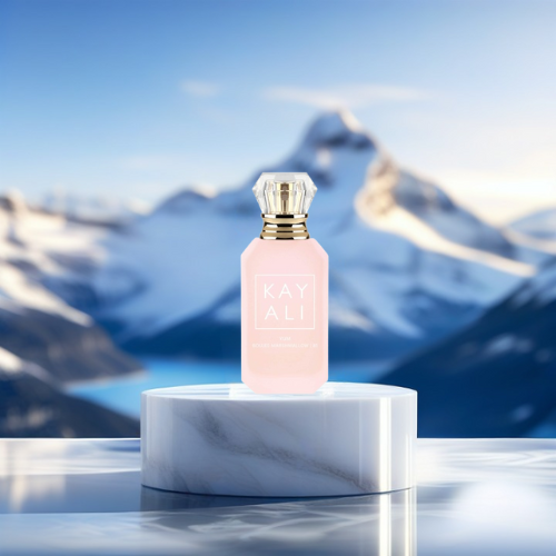 Kay Ali - Yum Boujee Mashmallow 81 Intense