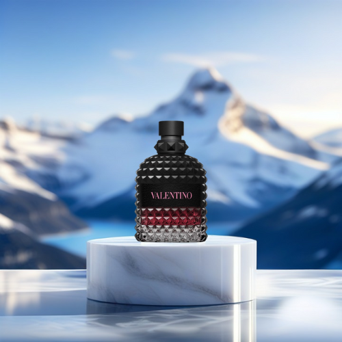 Valentino - Born in Roma