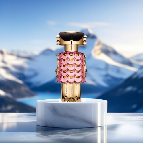 Paco Rabanne - Fame Blooming Pink