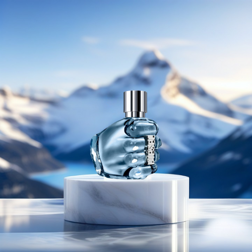 Diesel - Only the brave