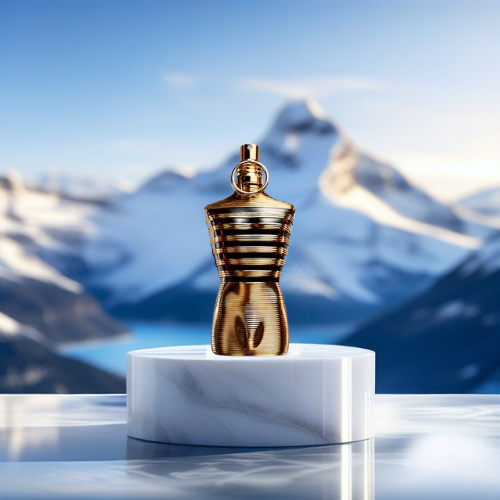 Jean Paul Gautier - Le Male Elexir