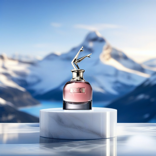 Jean Paul Gautier - Scandal Femme