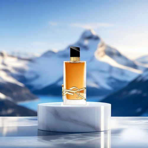 YSL - Libre Intense