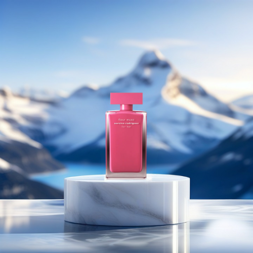 Narciso Rodriguez - Fleur de Musc