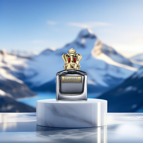 Jean Paul Gautier - Scandale Homme