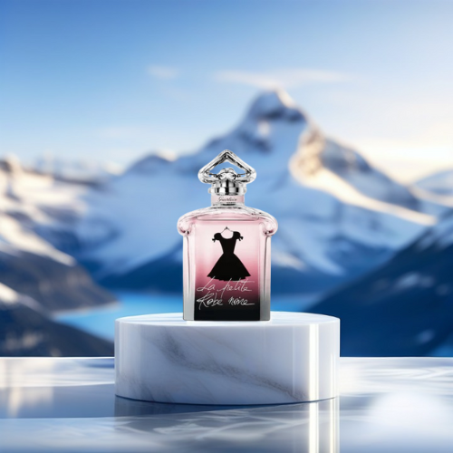Guerlain - La Petite Robe Noire