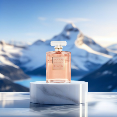 Chanel - Coco Mademoiselle