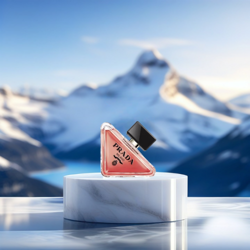Prada - Paradoxe