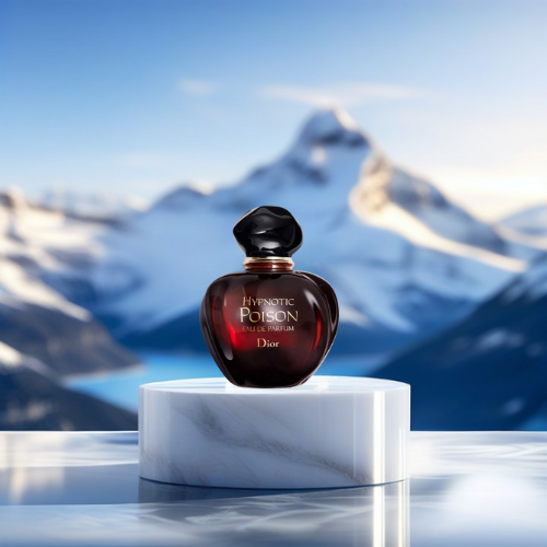 Dior - Hypnotic Poison