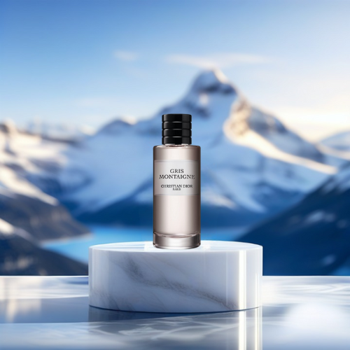 Dior -Gris Montaigne