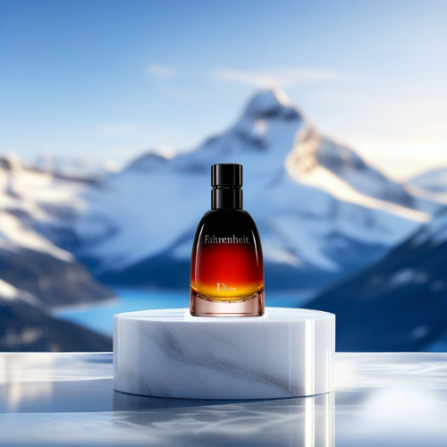 Dior -Fahrenheit
