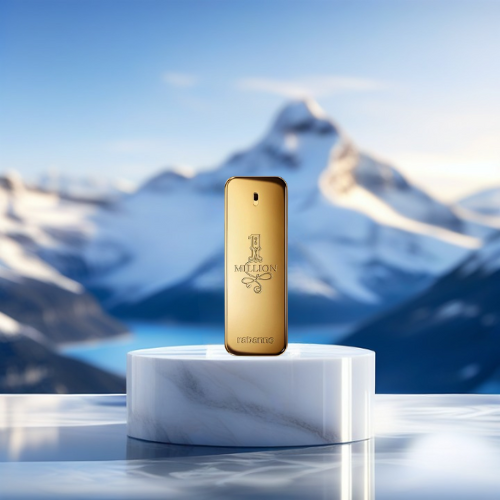 Paco rabanne - One million