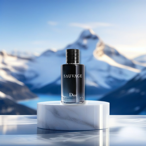 Dior - Sauvage