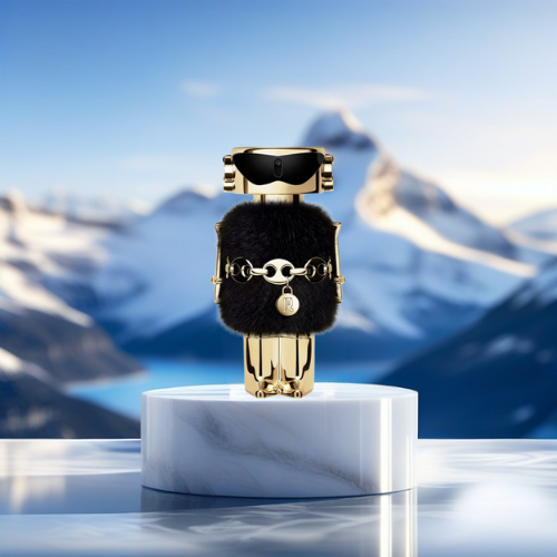 Paco Rabanne - Fame Couture